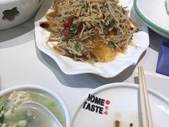 -小孙家厨(长春路店)