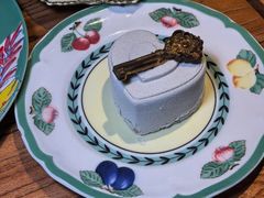 -格鲁·秀色Georgia’s Feast