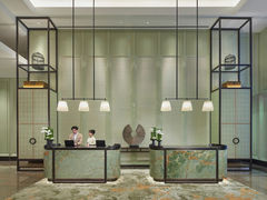 -上海前滩香格里拉大酒店