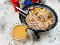 -维记咖啡粉面(福荣街店)