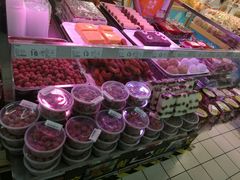 -物美超市(通州果园店)