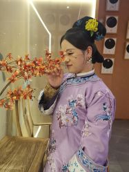 -盘子女人坊古装写真摄影(南京总店)