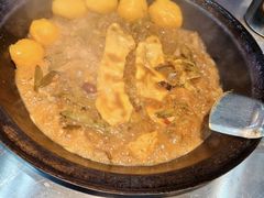 -屯老二农家铁锅炖·行业领军者(梅江店)