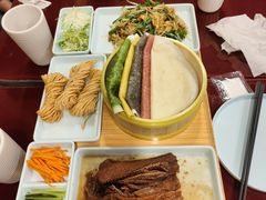 -宏状元现熬粥·京味菜(五棵松店)