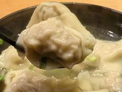 -真真鲜馄饨店(启蒙路店)