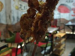 -龙虾风暴(松江店)