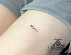 -SNOW TATTOO STUDIO