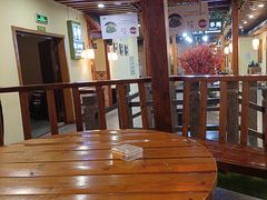 -胡杨记忆(和平路店)
