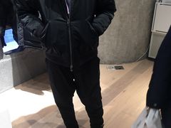 -JORDAN(东方广场店)