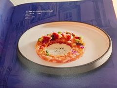 -马克西姆俄罗斯餐厅(通亚街店)