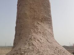 -克孜尔尕哈烽燧世界文化遗产公园