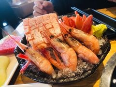 -水林间·寿喜烧自助(仙林金鹰店)