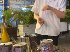 -东方亚克西餐厅(西康路店)