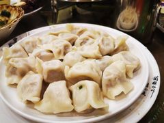 -东北农家小院(定西路店)