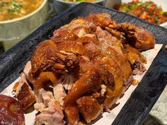 -一味大院•桐庐菜传承店(春江路店)