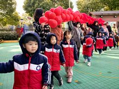 -无锡金色摇篮幼儿园(宝龙城市广场店)