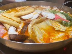 -一心创作料理屋(经开万达店)