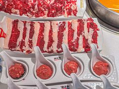 -潮正和潮汕牛肉火锅·老字号(番禺万达店)