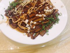 勺园茄子-勺园饭店(骨科医院店)