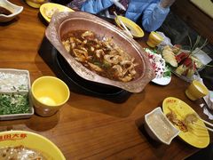 -阿田大虾(招远店)