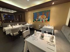 -Khéma Restaurant Pasteur