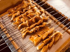 -很久以前羊肉串(昌里路三钢里店)