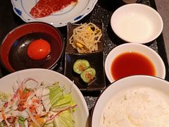 -东京烧肉 平城苑(银座５丁目店)