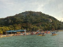 -海南分界洲岛旅游区