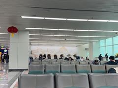 -福州长乐国际机场