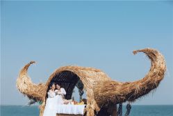 -摩玛婚纱摄影(杭州店)