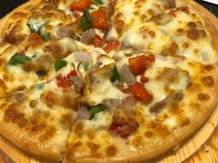 -新兴·金羊座·粤菜点心(乐峰店)