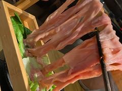 -湊湊火锅·茶憩(郑州绿地新都会店)