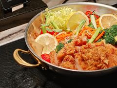 -深圳四季酒店·馥自助餐厅