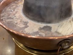 -百叶居·老北京涮羊肉(鼓楼店)