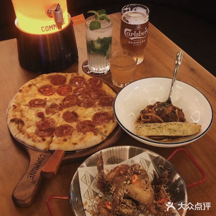 东莞首发｜火爆🔥全国的COMMUNE来东莞了