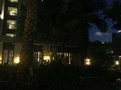 -三亚湾红树林度假世界(木棉酒店)