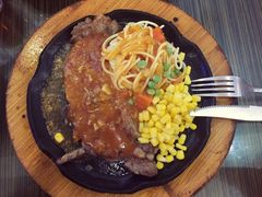 picture-豪客来牛排(中央花苑店)