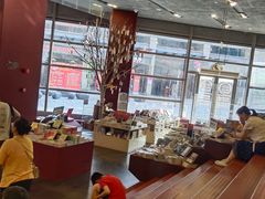 -当当梅溪书院(步步高梅溪新天地店)