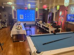 -老炮儿轰趴团建KTV桌游棋牌主题馆(五道口店（底商店))
