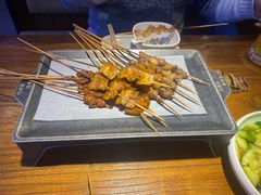 -管氏翅吧(望京东店)