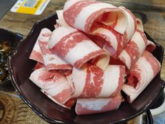 -张姐烤肥牛(西丽店)