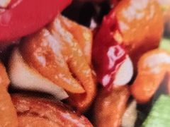 -蟹天蟹地农家菜·阳澄湖大闸蟹(浅水湾店)