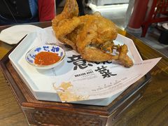 -秦月轩·长安小馆·新陕菜(阜成路·五棵松店)
