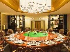包厢-东方山水金沙酒店-雅香阁中餐厅