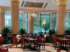 大堂-东方滨江大酒店·滨江厅