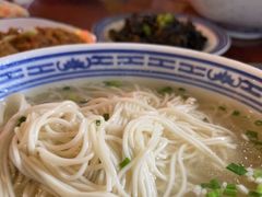 -同得兴 Since·1995 传统苏式面馆(十全街店)