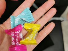 -海底捞火锅(武胜路凯德广场店)