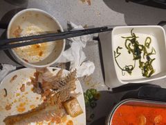 -半天妖烤鱼(西铁营万达店)