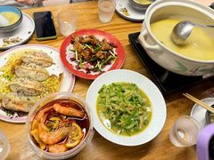 -金龙·打边炉(南京西路店)