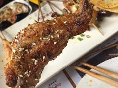 -木屋烧烤(岗顶二店)